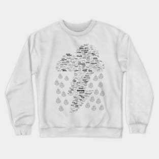 Stormy Weather Crewneck Sweatshirt